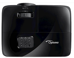 Проєктор Optoma S336, фото 4