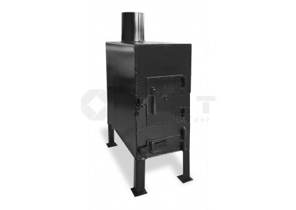 Піч побутова "БУРЖУЙКА", УКРАЇНА, фото 1