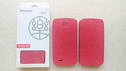 Чехол книжка для Lenovo A630t