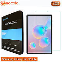 Захисне скло Mocolo Samsung Galaxy Tab S6 Lite (P610; P615)