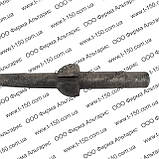 Важіль реверсу ДТ-75, 77.58.214, фото 2