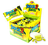 Жувальна гумка Shock рідкий центр 100 шт (Saadet), фото 3