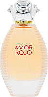 Fragrance World Amor Rojo Absolute парфюмированная вода 100мл
