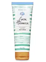 Крем для тіла Coastal Hydrangeas Bath and Body Works