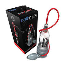 Гідропомпа Bathmate HydroXtreme 7 Wide Boy для члена довжиною від 12,5 до 18 см, діаметр 5,5 см, фото 6