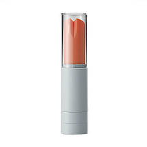 Вібратор-помада IROHA STICK Grey, плавне збільшення потужності SO2011, фото 6