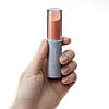 Вібратор-помада IROHA STICK Grey, плавне збільшення потужності SO2011, фото 7