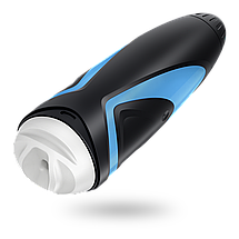 Мастурбатор Satisfyer Men One зі змінною тугістю каналу, фото 2