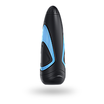 Мастурбатор Satisfyer Men One зі змінною тугістю каналу, фото 3