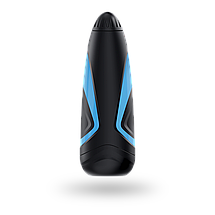 Мастурбатор Satisfyer Men One зі змінною тугістю каналу, фото 5