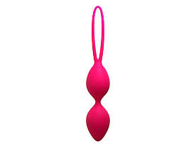 Вагінальні кульки Docel Divine Balls, діаметр 3,5s, вага 91гро MD1472, фото 5