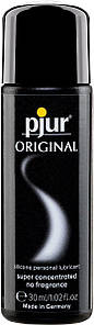 Універсальна змазка на силіконовій основі pjur Original 30 мл, 2-в-1: для сексу і масажу PJ10050