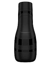 Мастурбатор Satisfyer Men Classic (Black), ніжний матеріал, зручний корпус, фото 4