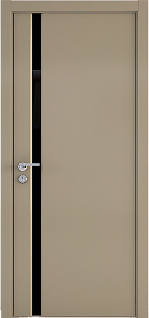 Двері Danapristyle Vetro Plus 01