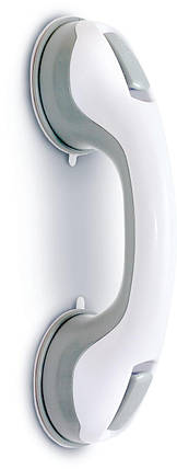 Ручка з двома присосками Sportsheets Dual Locking Suction Handle Bar для сексу в душі SO1317, фото 1