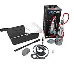 Гідропомпа Bathmate HydroXtreme 7 (X30), для члена довжиною від 12,5 до 18см, діаметр до 5 см, фото 5