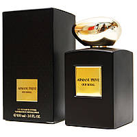 Парфюм Armani Prive Oud Royal Giorgio Armani ТЕСТЕР Армани Прайв Уд Роял