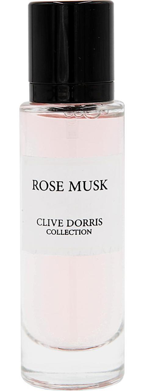 Fragrance World Rose Musk парфумована вода 30мл