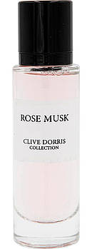 Fragrance World Rose Musk парфумована вода 30мл