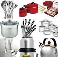 ВСЕ ДЛЯ КУХНІ