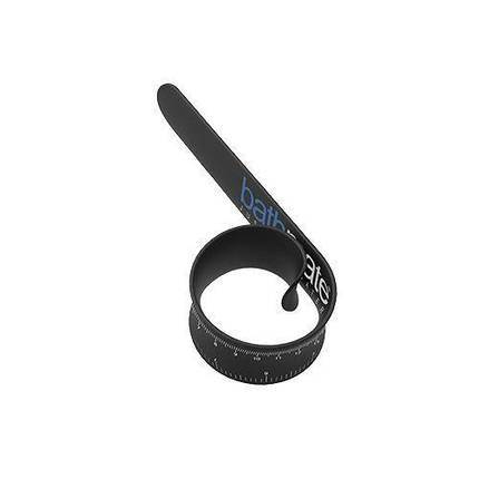 Лінійка гнучка Measuring Gauge V2 для вимірювання довжини, діаметру та довжини кола члена, фото 3