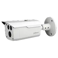 5 Мп Starlight HDCVI відеокамера Dahua DH-HAC-HFW1500DP (3.6 мм)