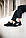 Жіночі кросівки FILA Disruptor II Black \ Філа Дисраптор Чорні, фото 2