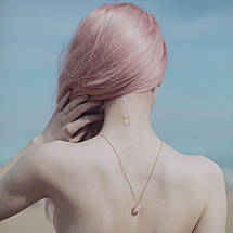Набір Bijoux Indiscrets HOROSCOPE - Taurus (Телець) вібратор на палець, гель для клітора, підвіска, фото 3