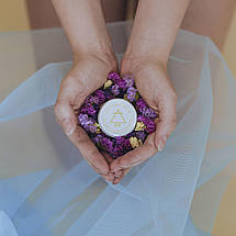 Набір Bijoux Indiscrets HOROSCOPE - Gemini (Близнюки) вібратор на палець, гель для клітора, підвіска, фото 4
