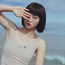 Набір Bijoux Indiscrets HOROSCOPE - Pisces (Риби) вібратор на палець, гель для клітора, підвіска, фото 3