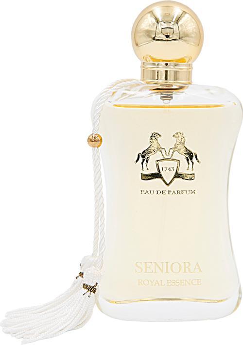 Fragrance World Seniora Royal Essence парфумована вода 100мл