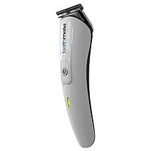 Тример для інтимних зон Bathmate Trimmer, з насадками 1-4мм, 3мм, 6мм, 9мм, 12мм, фото 3