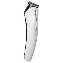Тример для інтимних зон Bathmate Trimmer, з насадками 1-4мм, 3мм, 6мм, 9мм, 12мм, фото 4
