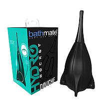 Спринцівка зі зворотним клапаном Bathmate Hydro Rocket Douche, об'єм 325мл, фото 4