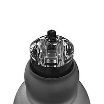 Гідропомпа Bathmate Hydromax 7 WideBoyClear (X30) для члена довжиною від 12,5 до 18см, діаметр до 5,5sм, фото 3