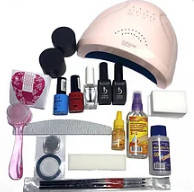 ВСЕ ДЛЯ КРАСИ