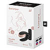 Смарт-вібратор для пар Satisfyer Double Love (Black) SO4930, фото 8