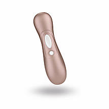 Вакуумный клиторальный стимулятор Satisfyer Pro 2 Next Generation SO1640, фото 2