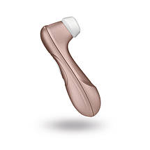 Вакуумный клиторальный стимулятор Satisfyer Pro 2 Next Generation SO1640, фото 3