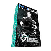 Комплект для вібротерапії з гідропомпою Bathmate - Hydro Vibe, фото 6