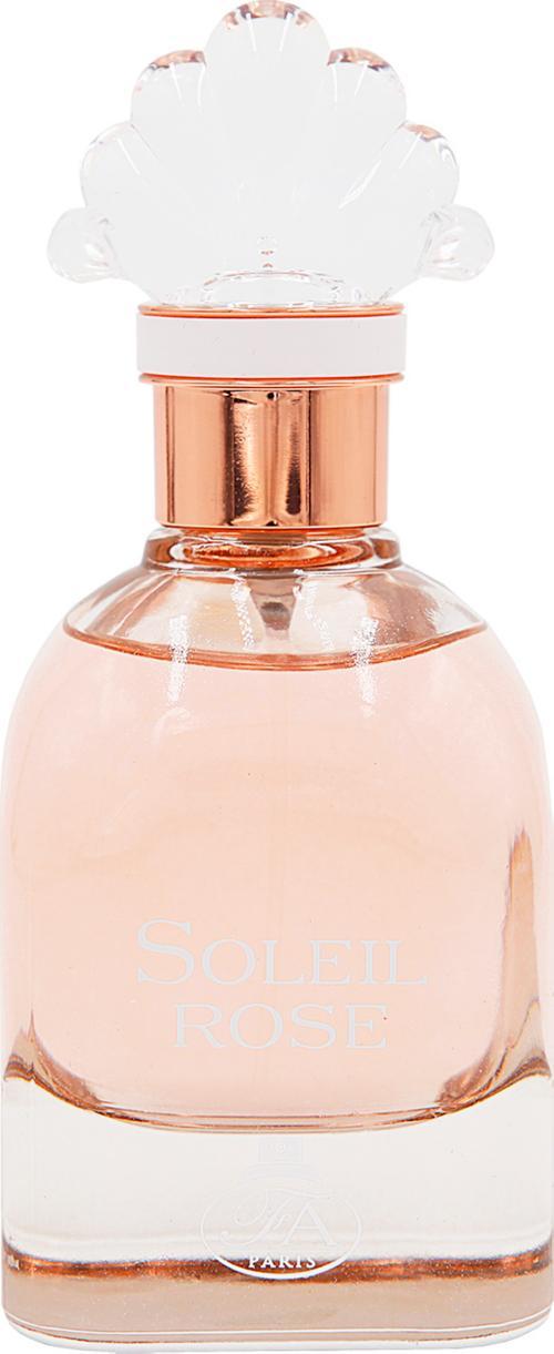 Fragrance World Soleil Rose парфумована вода 90мл
