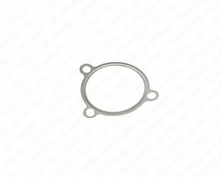 Прокладка клапана EGR на Renault Megane II 2001->2009 1.5 dCi - Nissan (Оригінал) - 14719-BN700