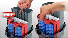 Фільтр зовнішній для акваріума, Fluval 307, 1150 л/ч., фото 5
