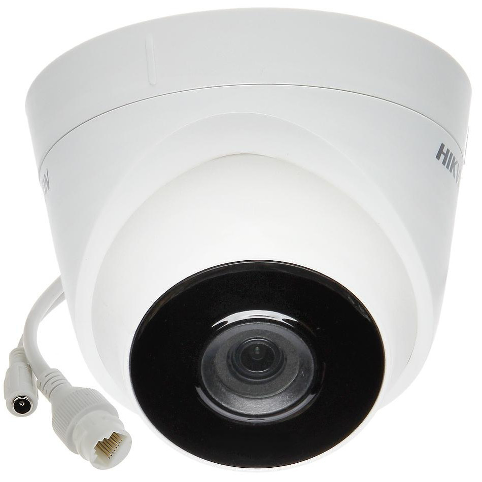 IP-відеокамера 4 Мп Hikvision DS-2CD1343G0E-I (2.8 мм) для системи відеоспостереження