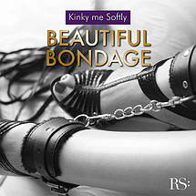 Подарочный набор для BDSM RIANNE S - Kinky Me Softly Purple: 8 предметов для удовольствия SO3865, фото 3