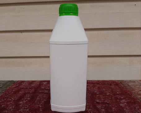 Препарат для боротьби з водоростями AQUAXER Сайдекс (Cidex Activated Glutaraldehyde), 1 л., фото 1