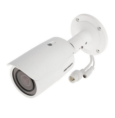 IP-відеокамера 4Мп Hikvision DS-2CD1643G0-IZ (2.8-12 мм) для системи відеонагляду
