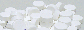 Препарат для акваріума AQUAXER Aquarium Fast Water Tabs., фото 4