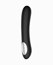 Інтерактивний вібростимулятор точки G Kiiroo Pearl 2 Black SO2903, фото 2