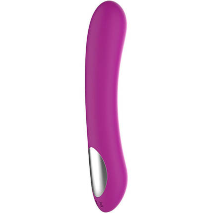 Інтерактивний вібростимулятор точки G Kiiroo Pearl 2 Purple SO2904, фото 3